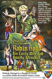Nonton Film The Ribald Tales of Robin Hood 1969 Sub Indo