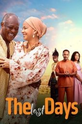 Nonton Film The Lost Days 2025 Sub Indo