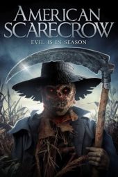 Nonton Film American Scarecrow 2020 Sub Indo