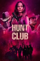 Nonton Film Hunt Club 2023 JF Sub Indo