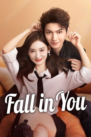 Nonton Fall in You 2025 Sub Indo