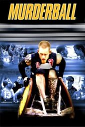Nonton Film Murderball 2005 Sub Indo
