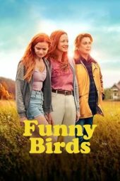Nonton Film Funny Birds 2024 JF Sub Indo
