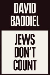 Nonton Film David Baddiel: Jews Don’t Count 2022 JF Sub Indo