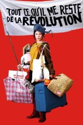 Nonton Film Whatever Happened to My Revolution 2019 JF Sub Indo