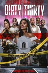 Nonton Film Dirty Thirty 2024 Sub Indo