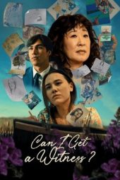Nonton Film Can I Get a Witness? 2025 JF Sub Indo