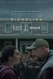 Nonton Film Richelieu 2023 JF Sub Indo