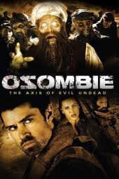 Nonton Film Osombie 2012 Sub Indo
