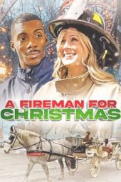 Nonton Film A Fireman for Christmas 2024 JF Sub Indo