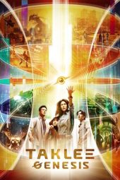 Nonton Film Taklee Genesis 2024 Sub Indo