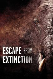 Nonton Film Escape from Extinction 2021 JF Sub Indo