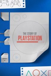 Nonton Film The Story of PlayStation 2023 JF Sub Indo