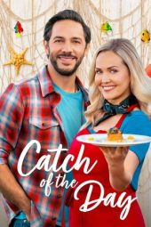Nonton Film Catch of the Day 2025 Sub Indo