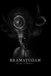 Nonton Film Bramayugam 2024 Sub Indo