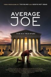 Nonton Film Average Joe 2024 JF Sub Indo