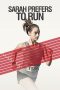 Nonton Film Sarah Prefers to Run 2013 Sub Indo