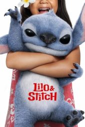 Nonton Film Lilo & Stitch 2025 Sub Indo