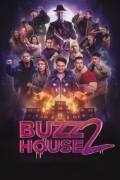 Nonton Film Buzz House 2 2025 Sub Indo
