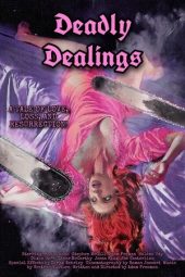 Nonton Film Deadly Dealings 2022 Sub Indo