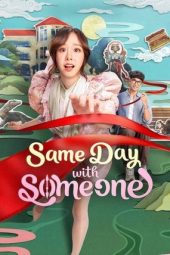 Nonton Film Same Day with Someone 2025 Sub Indo