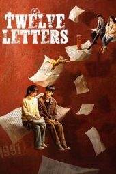 Nonton Film Twelve Letters 2025 Sub Indo
