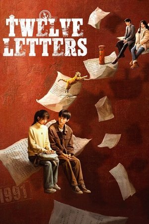 Nonton Twelve Letters 2025 Sub Indo