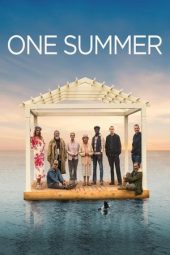 Nonton Film One Summer 2023 JF Sub Indo