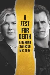 Nonton Film A Zest For Death: A Hannah Swensen Mystery 2023 Sub Indo