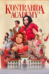 Nonton Film Kontrabida Academy 2025 Sub Indo