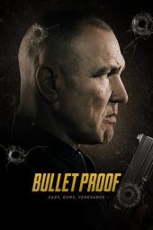 Nonton Film Bullet Proof 2022 JF Sub Indo