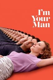 Nonton Film I’m Your Man 2021 JF Sub Indo