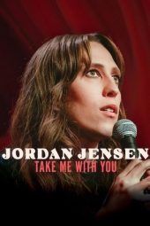 Nonton Film Jordan Jensen: Take Me With You 2025 Sub Indo