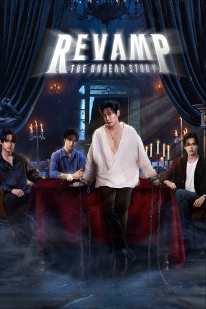 Nonton Revamp: The Undead Story 2025 Sub Indo