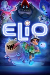 Nonton Film Elio 2025 Sub Indo