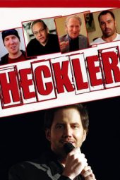 Nonton Film Heckler 2007 Sub Indo