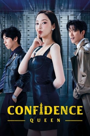 Nonton Confidence Queen 2025 Sub Indo
