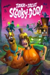 Nonton Film Trick or Treat Scooby-Doo! 2022 JF Sub Indo