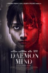 Nonton Film Daemon Mind 2024 Sub Indo