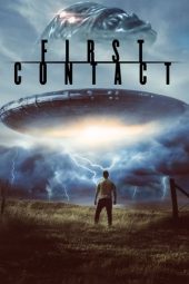 Nonton Film First Contact 2024 JF Sub Indo
