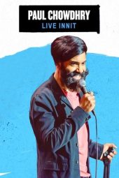 Nonton Film Paul Chowdhry: Live Innit 2019 JF Sub Indo