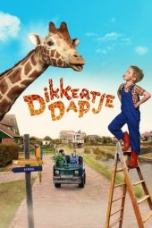 Nonton Film My Giraffe 2017 Sub Indo