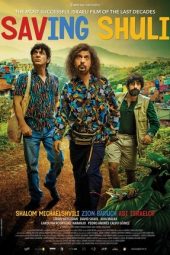 Nonton Film Saving Shuli 2021 JF Sub Indo