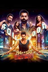 Nonton Film The Bads of Bollywood 2025 Sub Indo