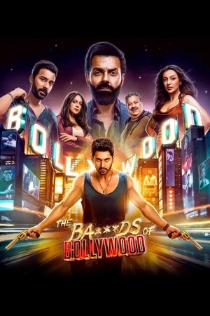 Nonton The Bads of Bollywood 2025 Sub Indo