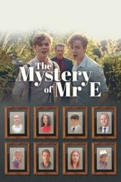 Nonton Film The Mystery of Mr. E 2023 JF Sub Indo