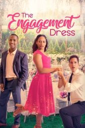 Nonton Film The Engagement Dress 2023 JF Sub Indo