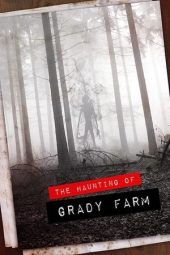 Nonton Film The Haunting of Grady Farm 2020 JF Sub Indo