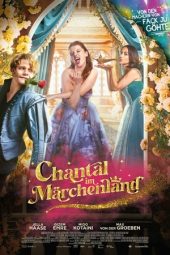 Nonton Film Chantal in Fairyland 2024 JF Sub Indo