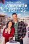 Nonton Film A Vineyard Christmas 2023 JF Sub Indo